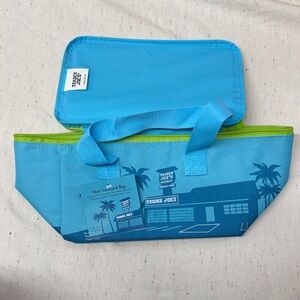 Trader Joe’s insulated lunch bag